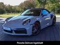 Porsche 992 911 Turbo Cabriolet 360Grad Matrix-LED InnoDrive Weiß - thumbnail 5