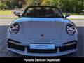 Porsche 992 911 Turbo Cabriolet 360Grad Matrix-LED InnoDrive Weiß - thumbnail 13