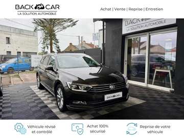 1.6 TDI 120 BMT DSG7 Carat