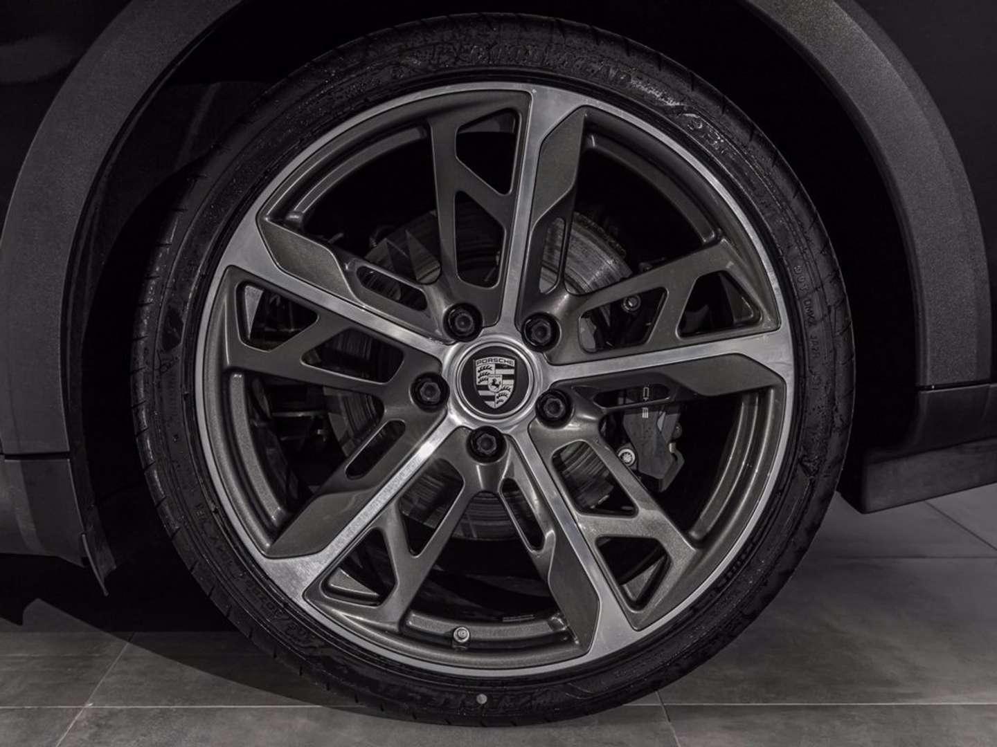 Porsche Taycan 4 -  - Joinsteer - #5