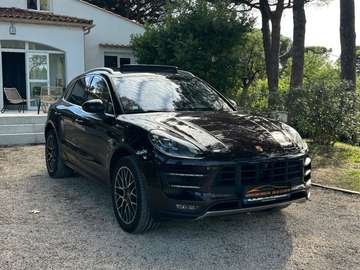 Turbo 3.6 V6 400 ch PDK / 2ÈME MAIN / HISTORIQUE COMPLET / FULL OPTIONS