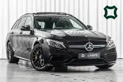 Mercedes-Benz C 63 AMG 2026
