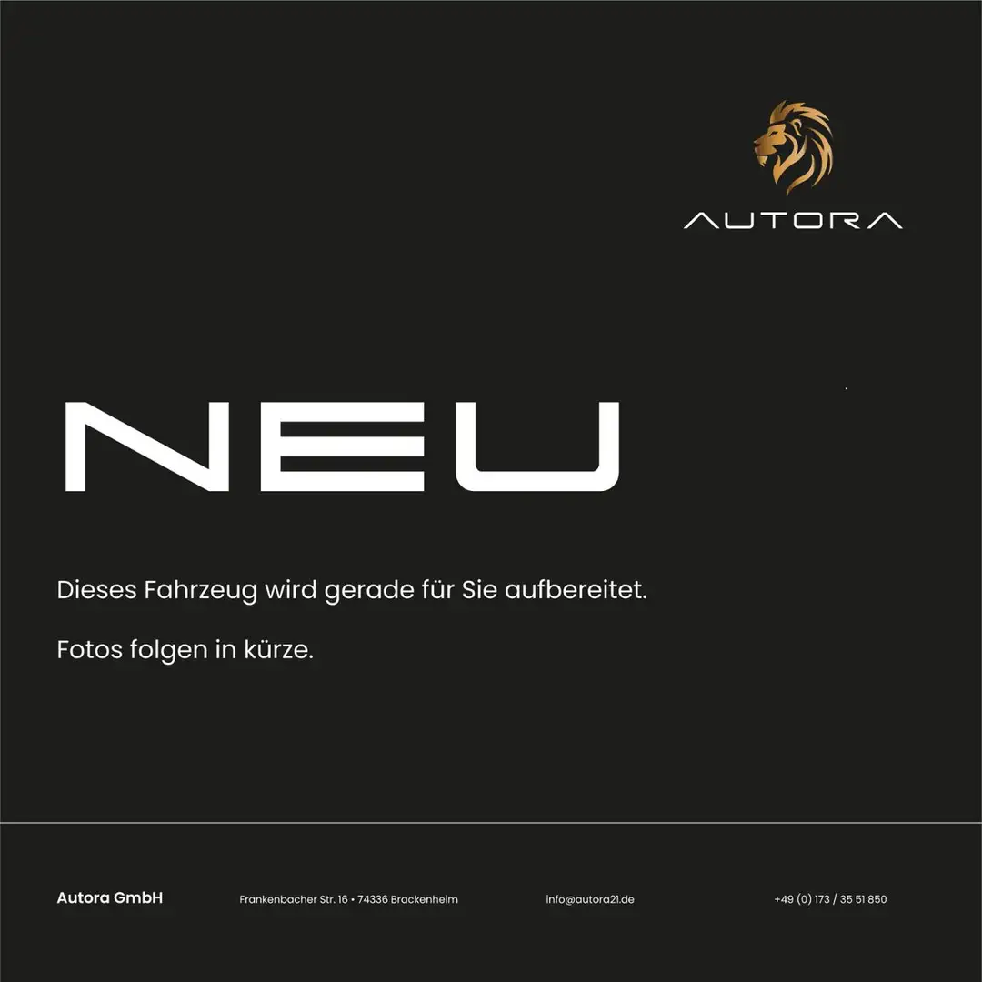 Mercedes-Benz E 300 Cabrio AMG-Line WIDE|BURMESTER|NCKNHZ|SZKL Gris - 1