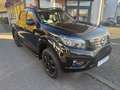 Nissan Navara 4x4 2.3dCi N-Guard 360°Kamera,Keyless,LED Negro - thumbnail 1