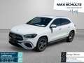 Mercedes-Benz GLA 200 d AMG*M-BEAM*KAMERA*DAB*LED*THERMOTRONIC Blanco - thumbnail 1