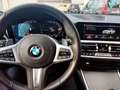 BMW 320 2.0D HYBRID AUTO TOURING SW M-SPORT M SPORT MSPORT Bianco - thumbnail 4