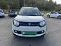 Suzuki Ignis Dualjet Allgrip Comfort Blanc - thumbnail 9