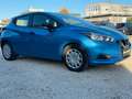 Nissan Micra Visia Plus 101 PS, wenig Km, 5-Türig Bleu - thumbnail 14