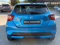 Nissan Micra Visia Plus 101 PS, wenig Km, 5-Türig Bleu - thumbnail 3