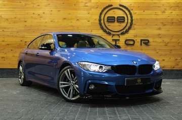 430i Gran Coupé