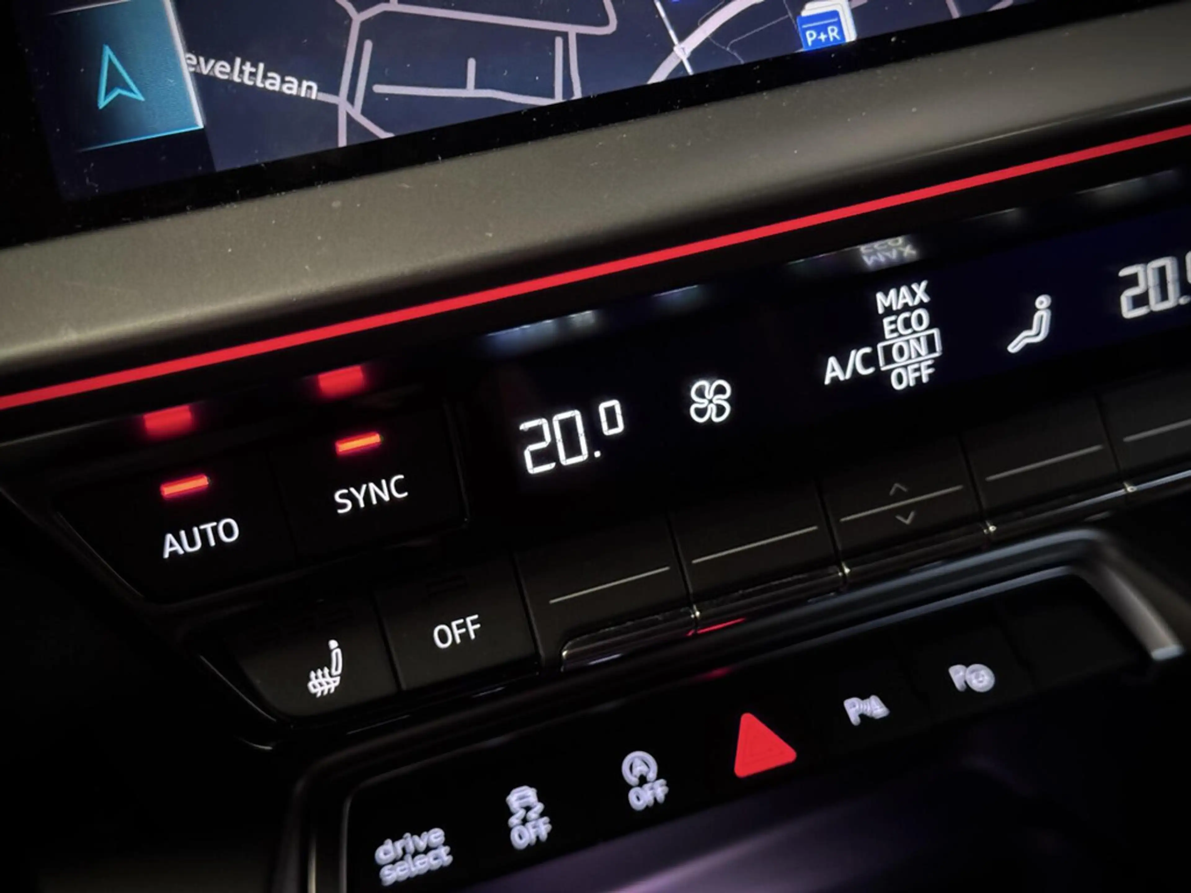 Audi RS3 2.5 TFSI Limousine Quattro 400pk | Dealer onderhou — photo 34
