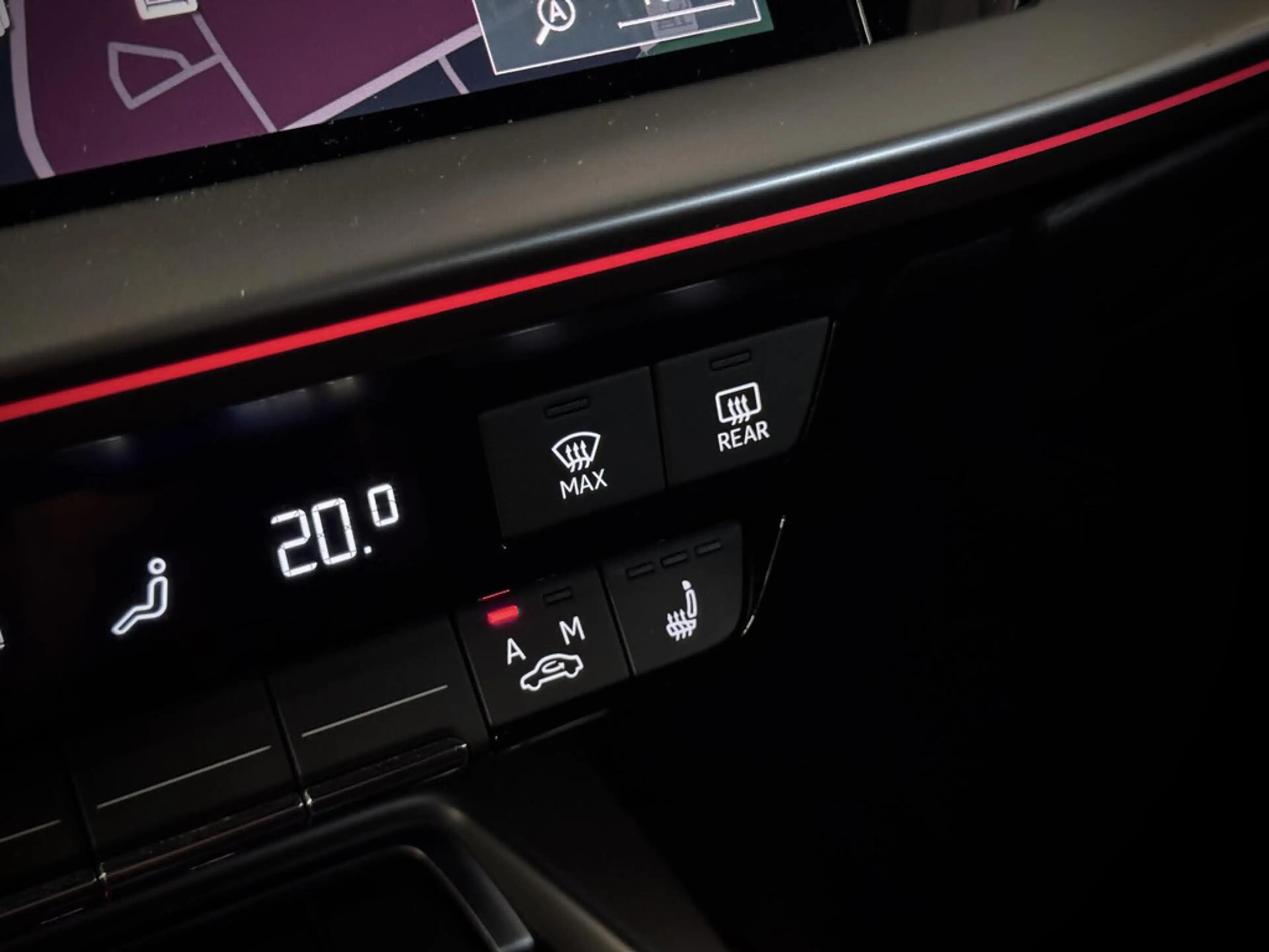 Audi RS3 2.5 TFSI Limousine Quattro 400pk | Dealer onderhou — photo 35