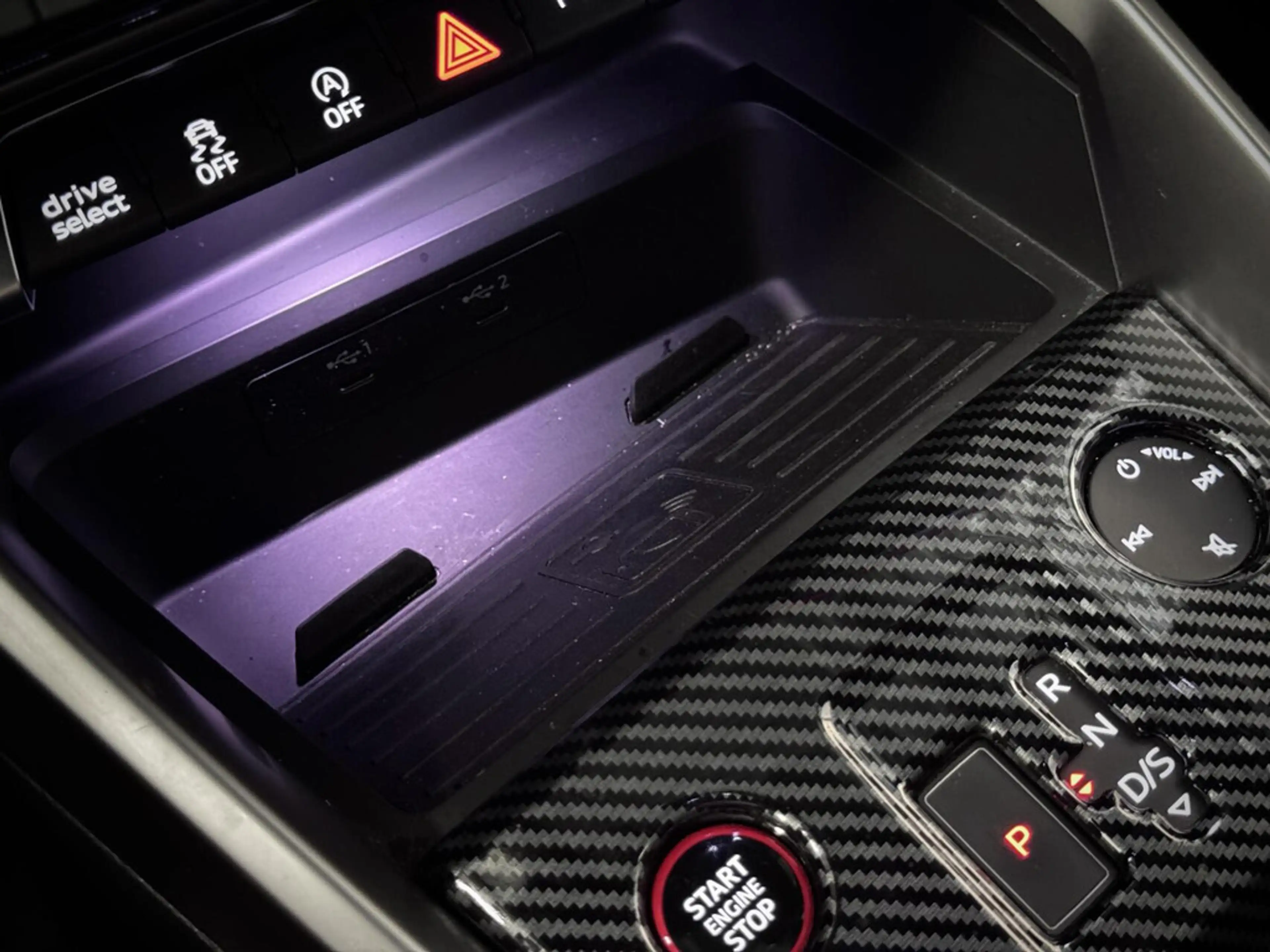 Audi RS3 2.5 TFSI Limousine Quattro 400pk | Dealer onderhou — photo 44