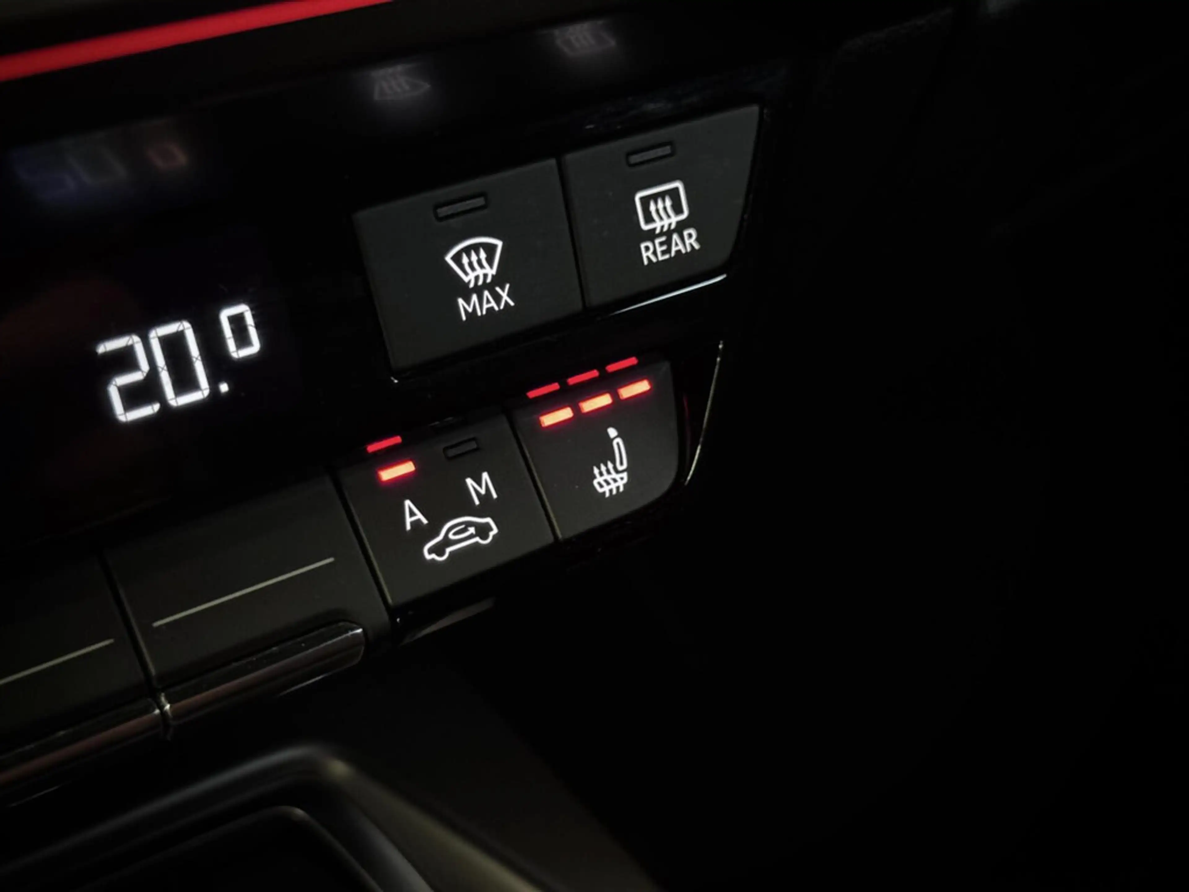 Audi RS3 2.5 TFSI Limousine Quattro 400pk | Dealer onderhou — photo 36