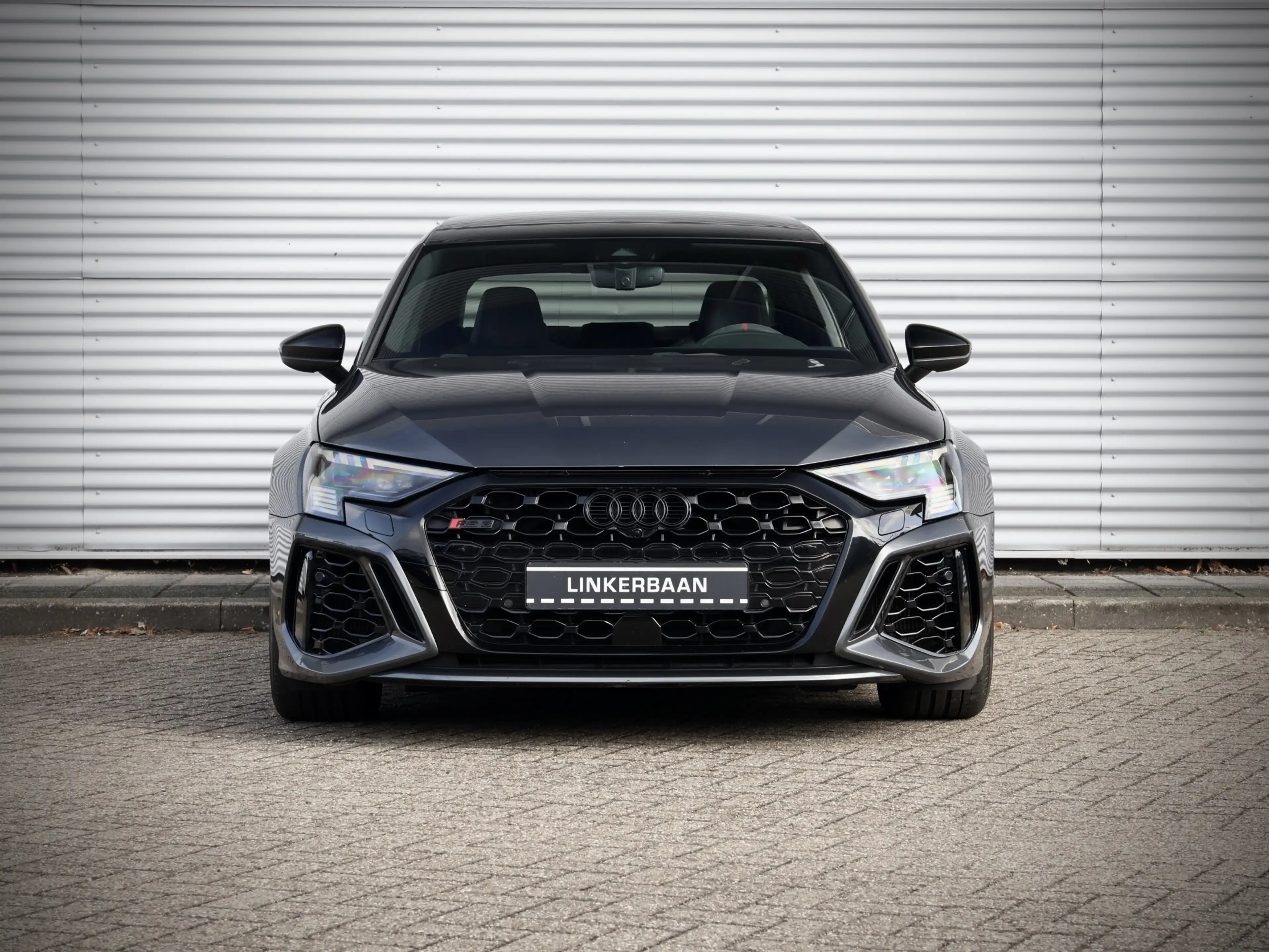 Audi RS3 2.5 TFSI Limousine Quattro 400pk | Dealer onderhou — photo 12