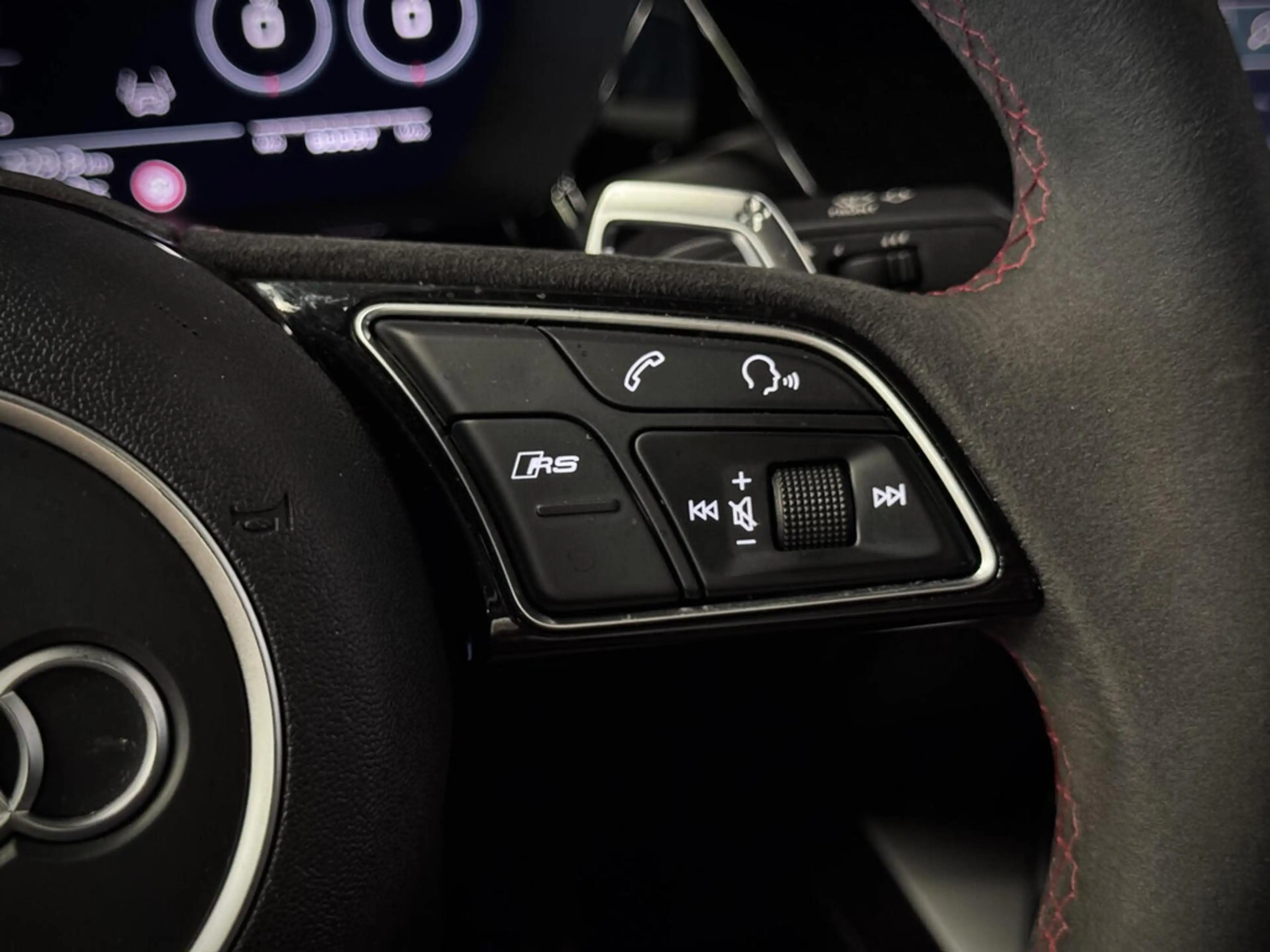 Audi RS3 2.5 TFSI Limousine Quattro 400pk | Dealer onderhou — photo 49