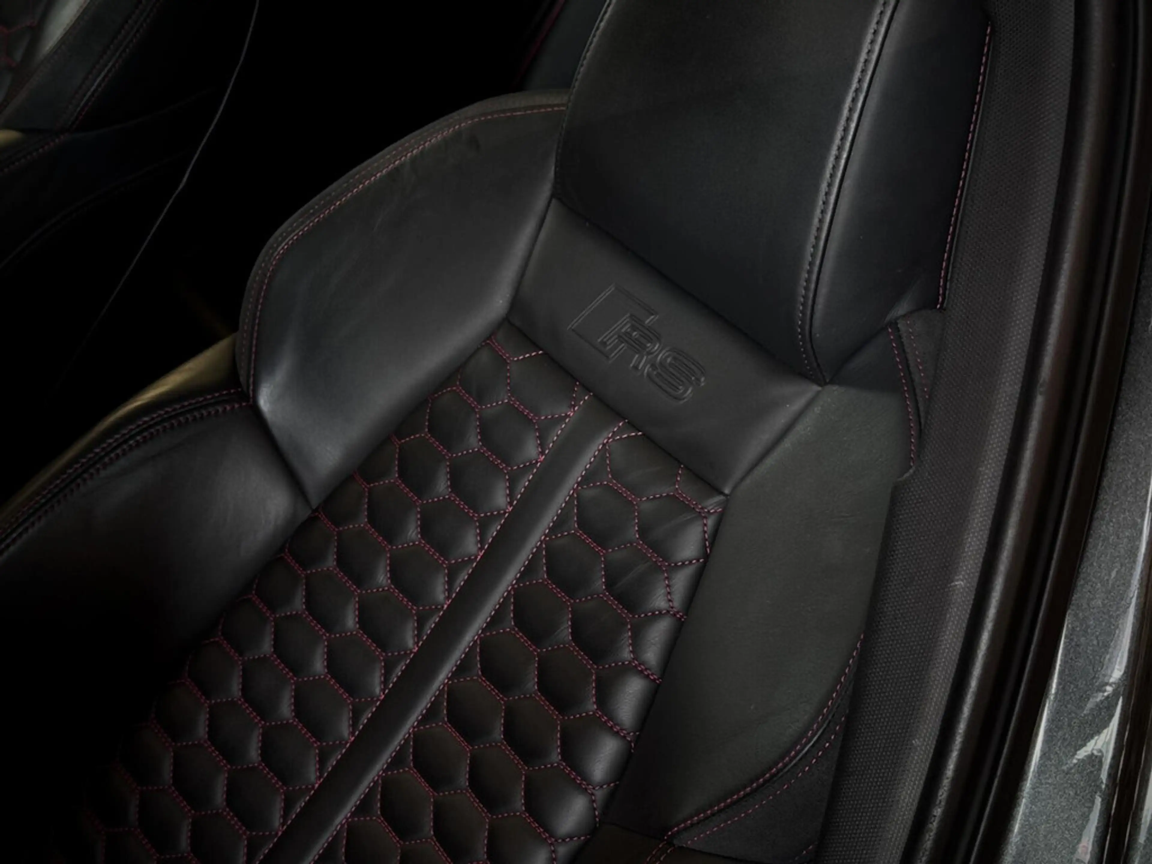 Audi RS3 2.5 TFSI Limousine Quattro 400pk | Dealer onderhou — photo 31