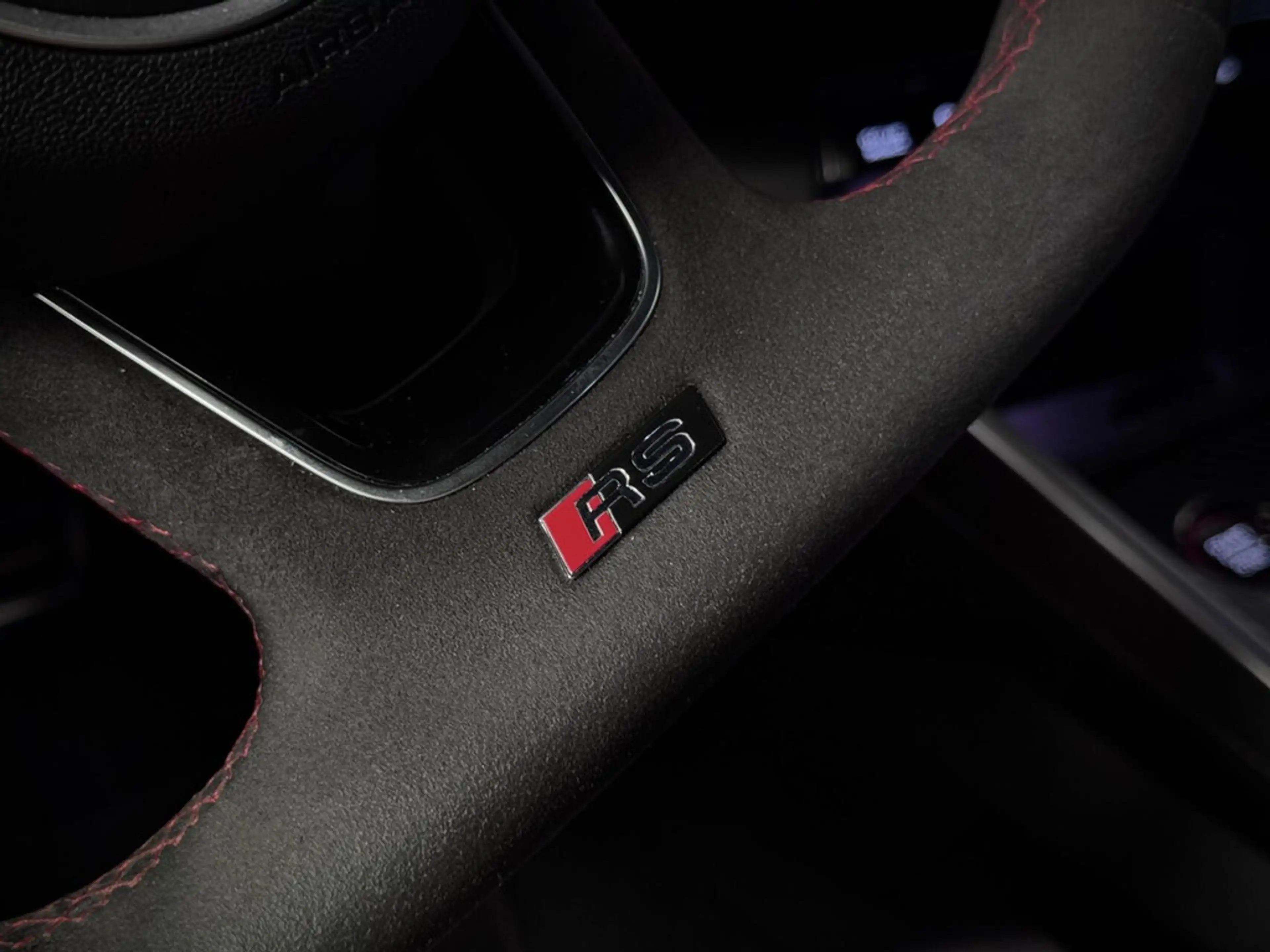 Audi RS3 2.5 TFSI Limousine Quattro 400pk | Dealer onderhou — photo 27