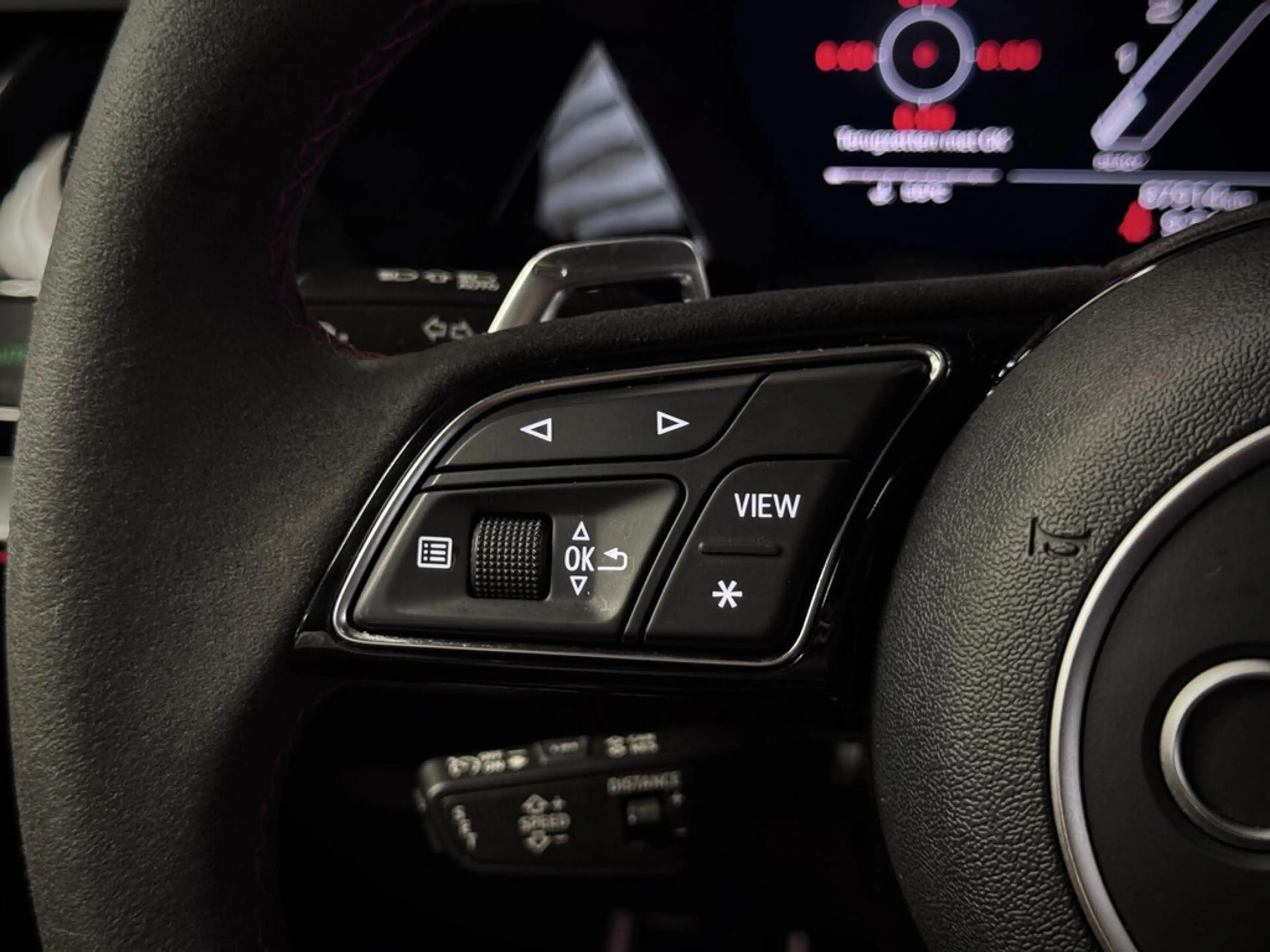 Audi RS3 2.5 TFSI Limousine Quattro 400pk | Dealer onderhou — photo 48