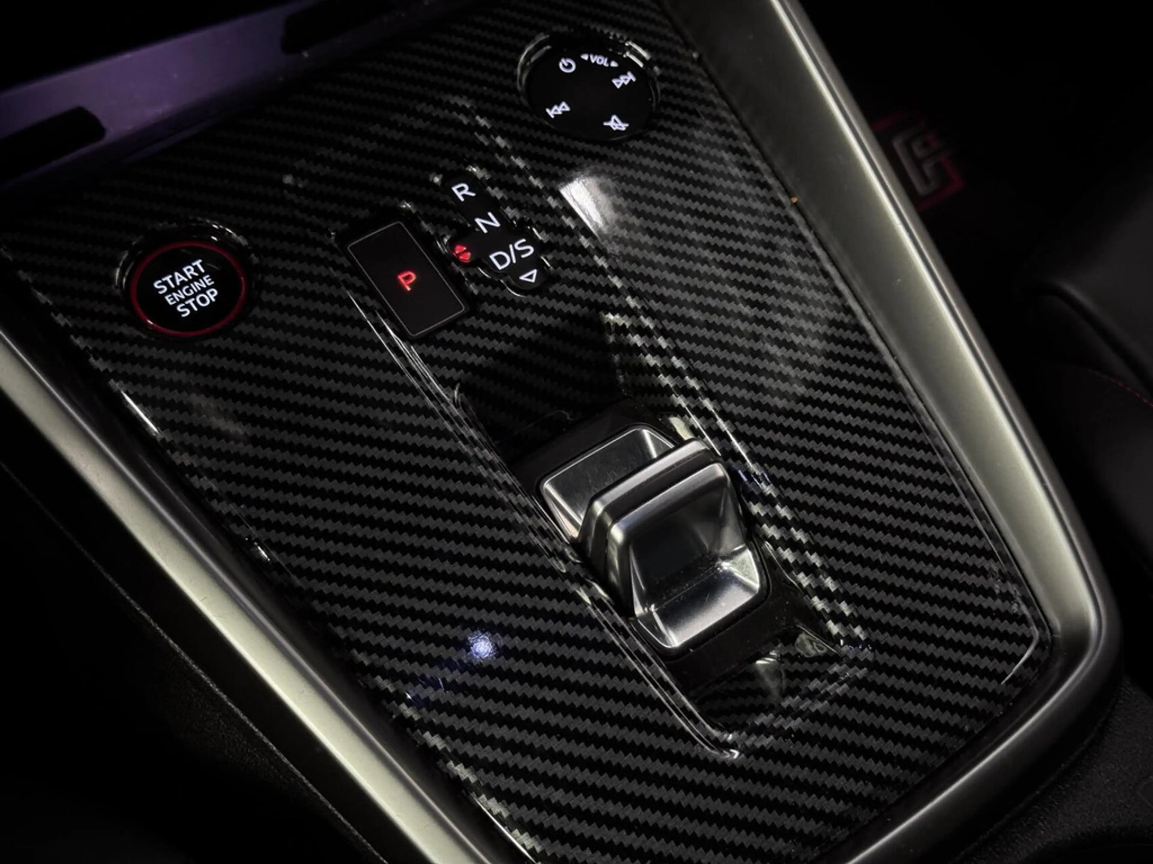 Audi RS3 2.5 TFSI Limousine Quattro 400pk | Dealer onderhou — photo 41