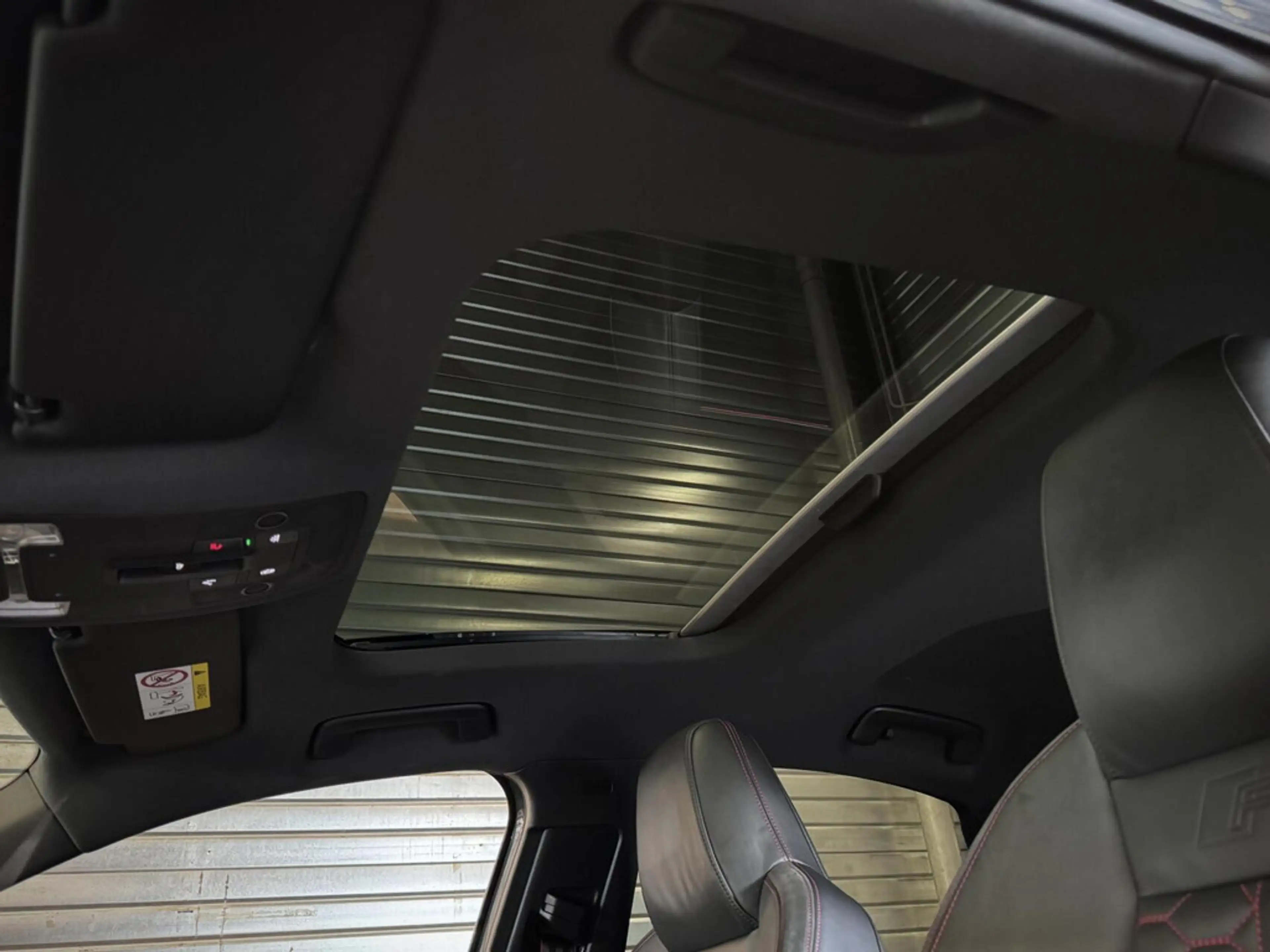 Audi RS3 2.5 TFSI Limousine Quattro 400pk | Dealer onderhou — photo 9