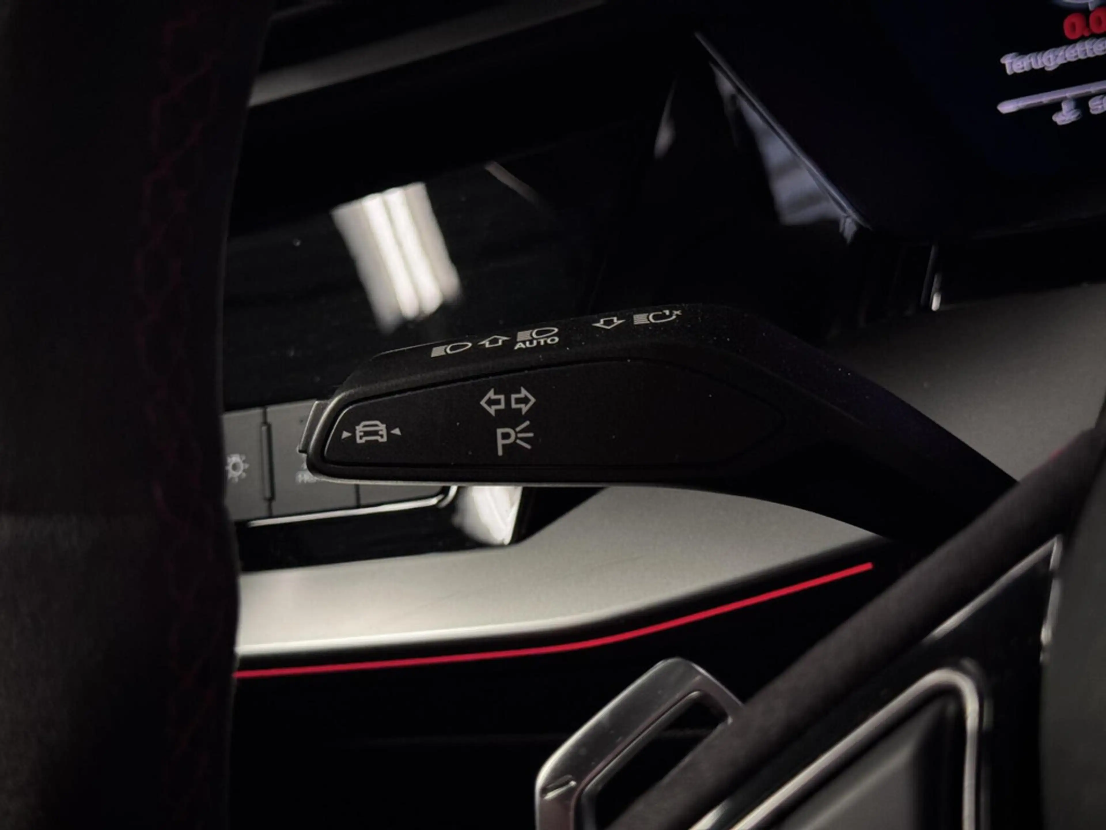 Audi RS3 2.5 TFSI Limousine Quattro 400pk | Dealer onderhou — photo 50
