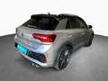 Volkswagen T-Roc 2.0 4M BLACKSTYLE IQLIGHT+PANO+KAMERA+AKRA Silber - thumbnail 5