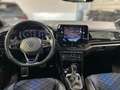 Volkswagen T-Roc 2.0 4M BLACKSTYLE IQLIGHT+PANO+KAMERA+AKRA Silber - thumbnail 14