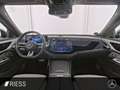 Mercedes-Benz E 300 de 4M T AMG Sport Night Distr Supersc Pano AHK Weiß - thumbnail 6