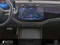 Mercedes-Benz E 300 de 4M T AMG Sport Night Distr Supersc Pano AHK Weiß - thumbnail 9