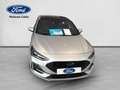 Ford Focus Sportbreak 1.0 Ecoboost MHEV ST-Line X 125 Plateado - thumbnail 1