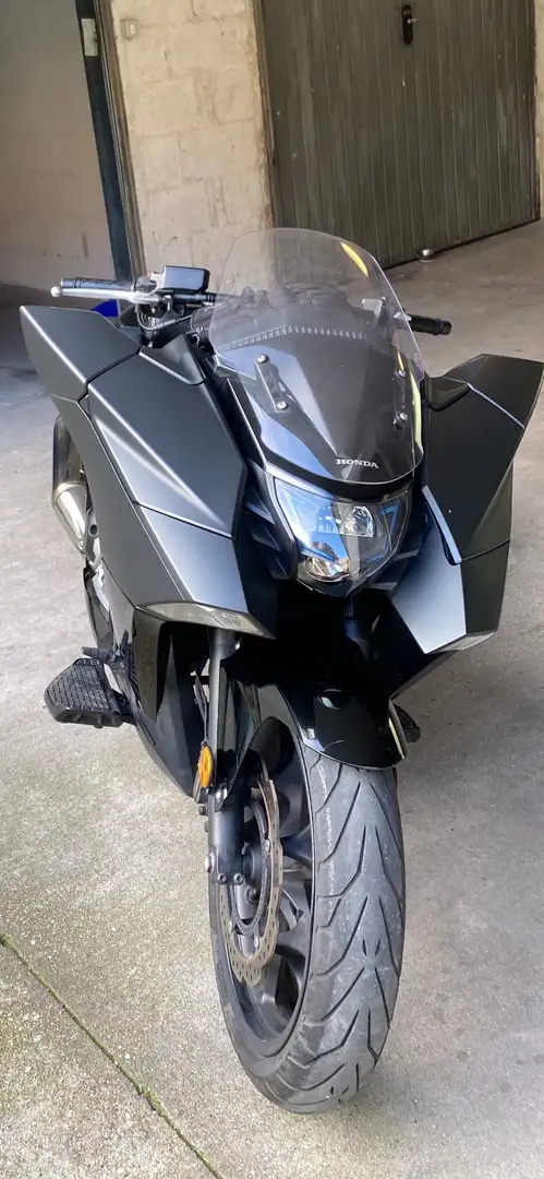 Honda NM4 Vultus abc dct full led - 1
