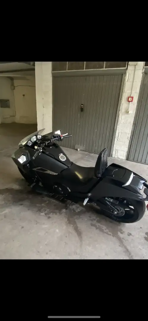 Honda NM4 Vultus abc dct full led - 2
