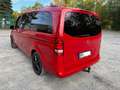 Mercedes-Benz V 250 lang Automatik 7 Sitze AHK Alu Rouge - thumbnail 9
