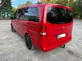 Mercedes-Benz V 250 lang Automatik 7 Sitze AHK Alu Rouge - thumbnail 8