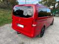 Mercedes-Benz V 250 lang Automatik 7 Sitze AHK Alu Rouge - thumbnail 6