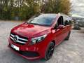 Mercedes-Benz V 250 lang Automatik 7 Sitze AHK Alu Rouge - thumbnail 4