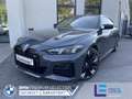 BMW 440 M440i xDrive Coupé || AHK Glasdach 360° el.Sitze Grigio - thumbnail 1