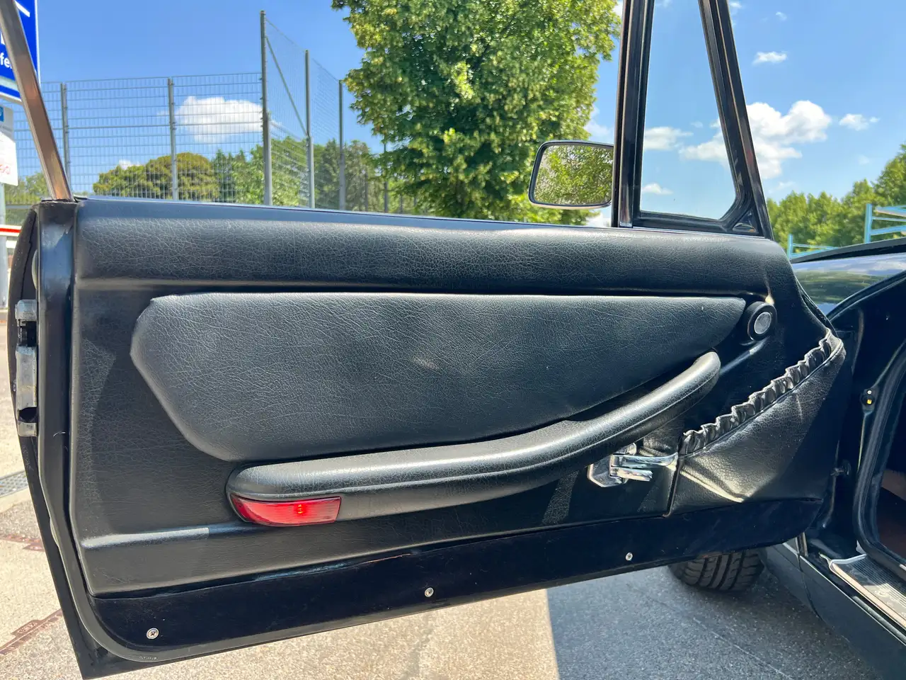 Triumph Stag V8 Overdrive, foto 7
