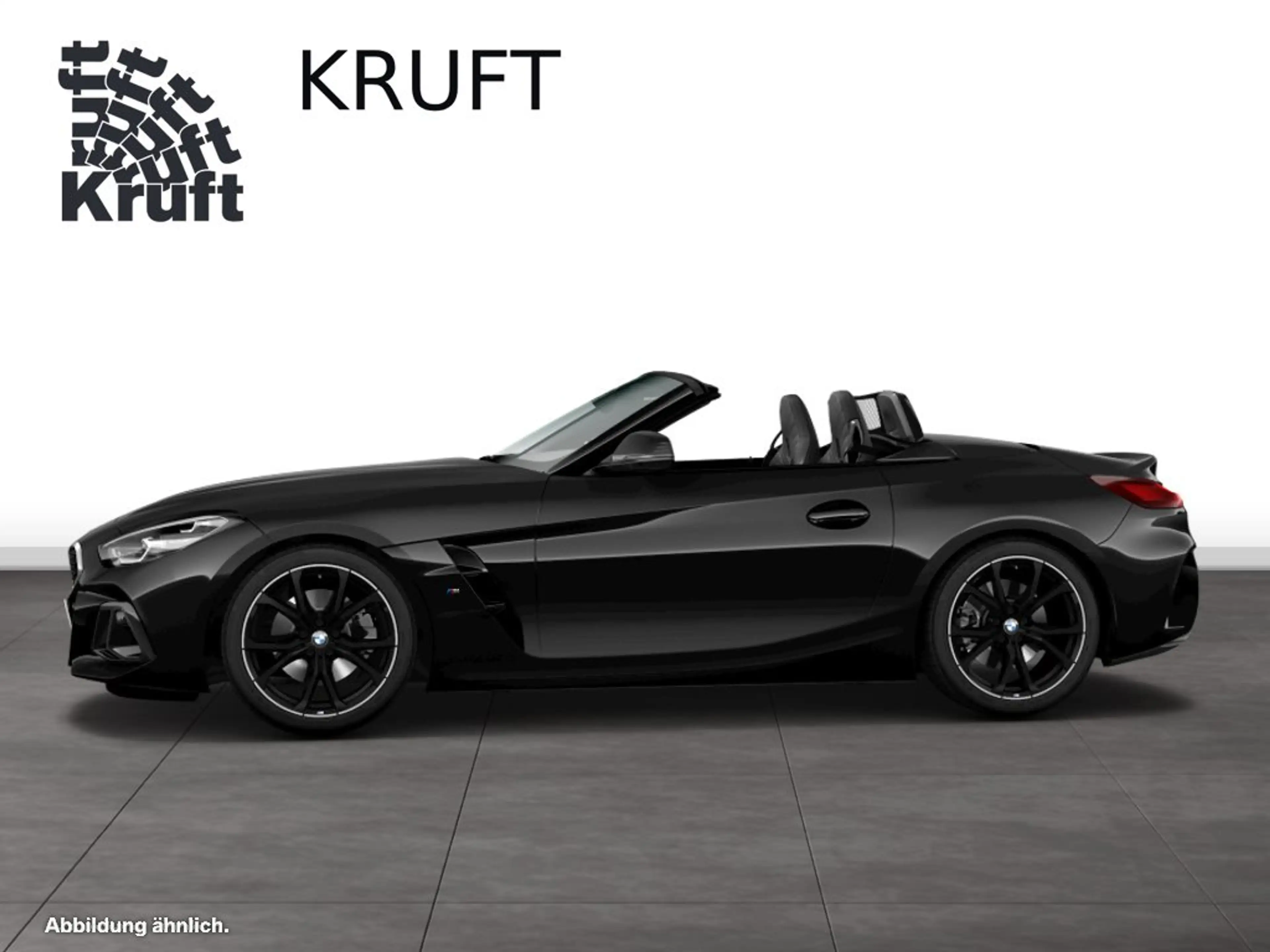 BMW Z4 sDrive30i M SPORT+LC PROF+LM19+HIFI — photo 6