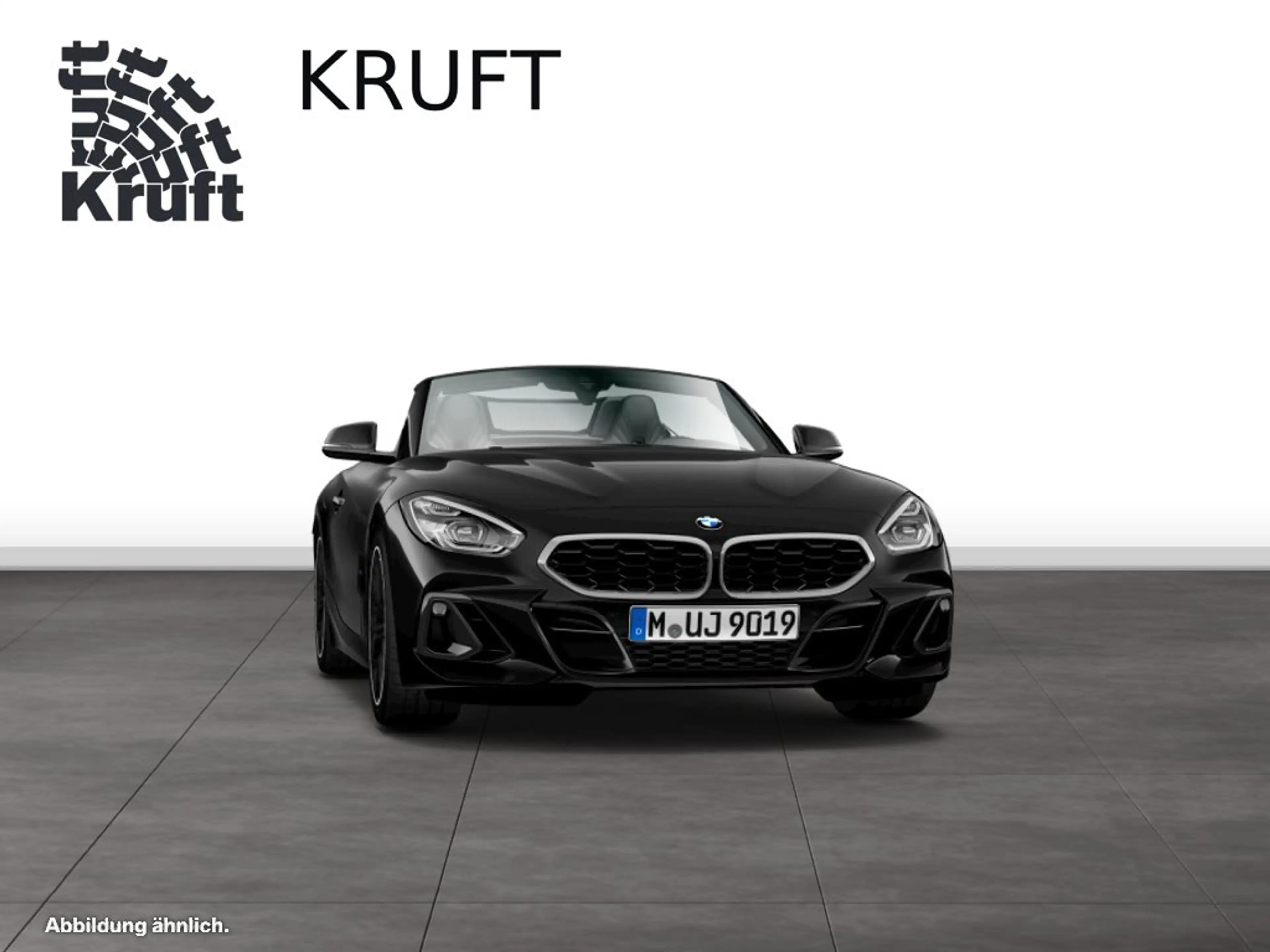 BMW Z4 sDrive30i M SPORT+LC PROF+LM19+HIFI — photo 11