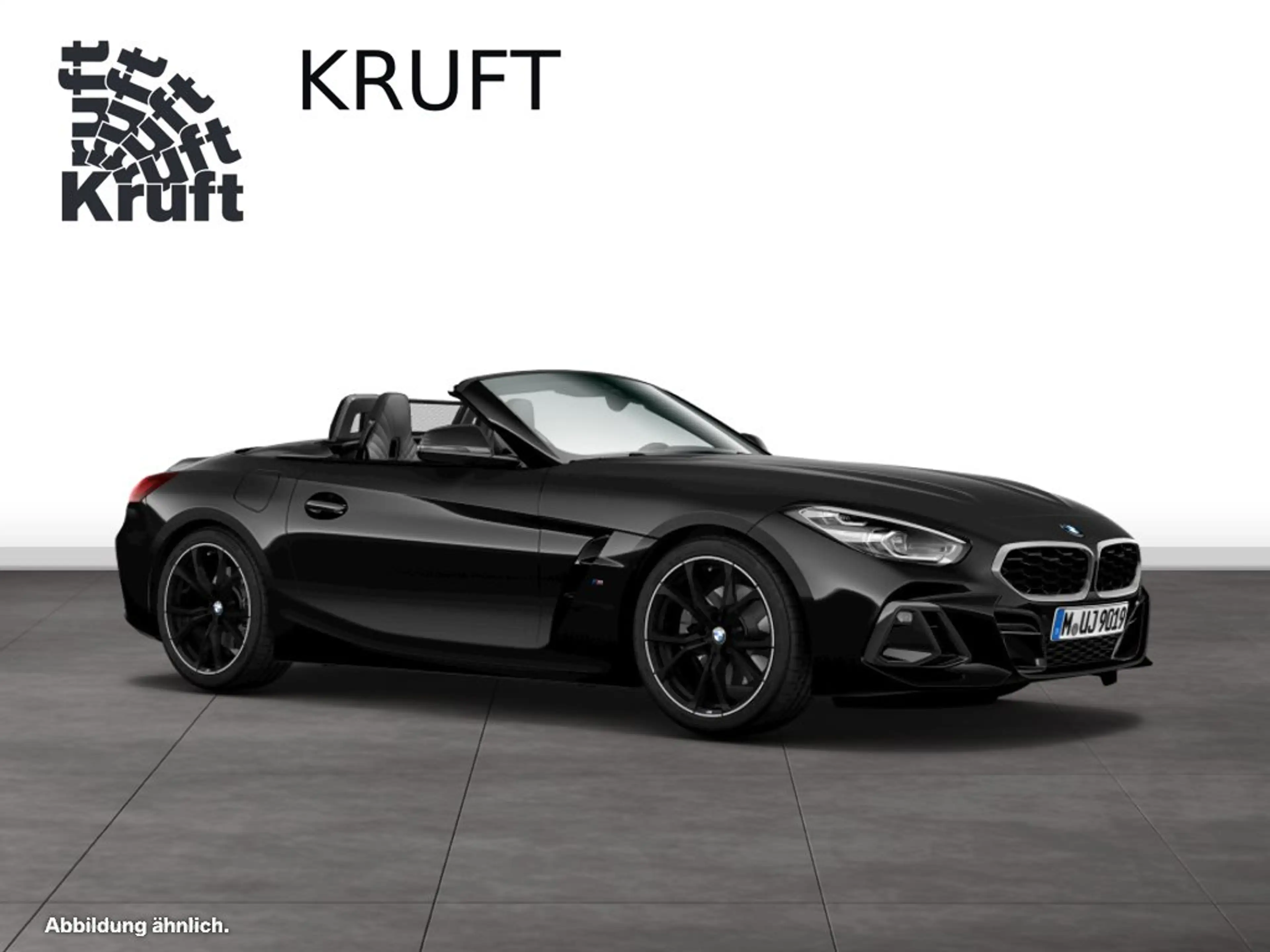 BMW Z4 sDrive30i M SPORT+LC PROF+LM19+HIFI — photo 10