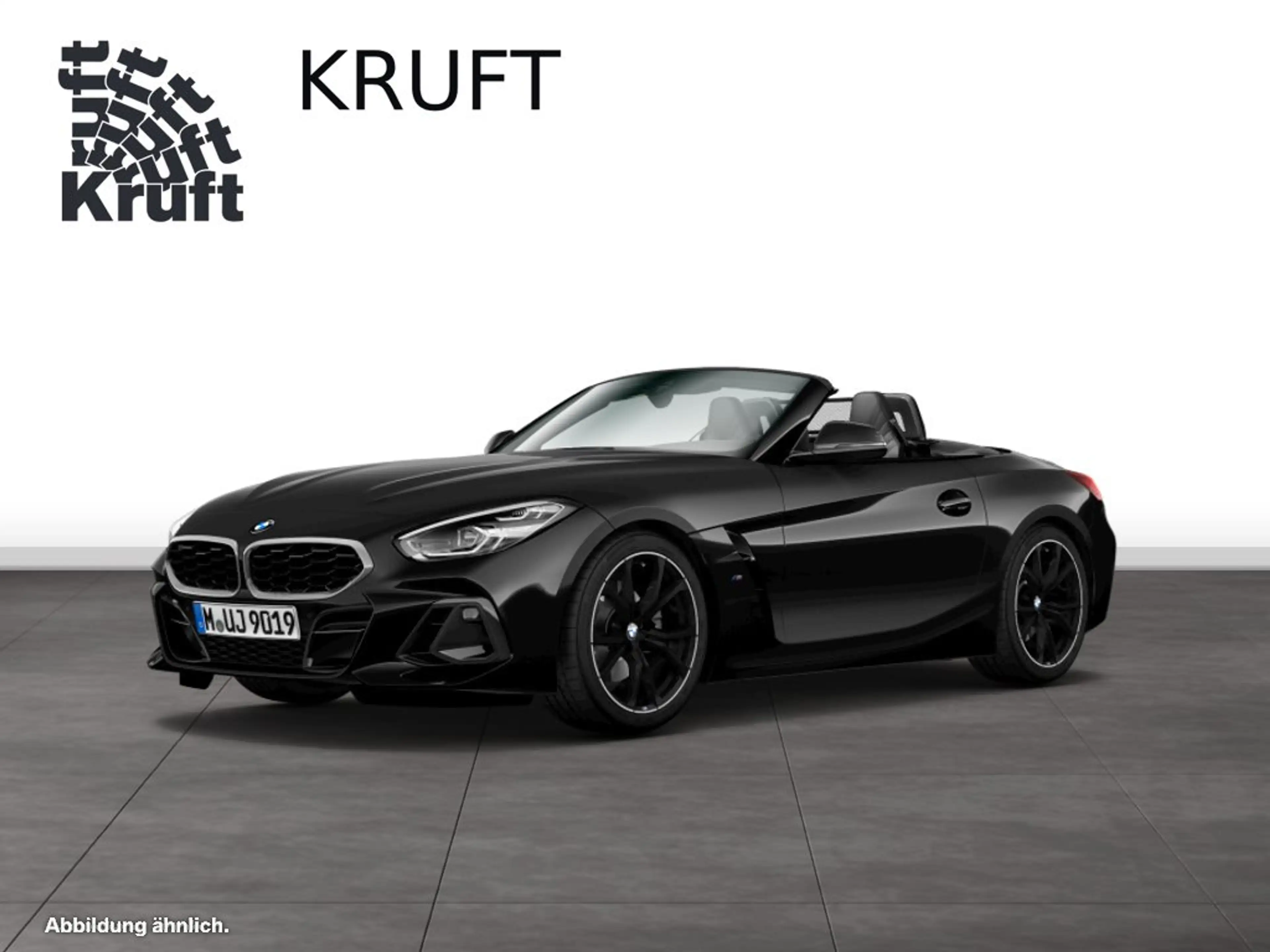 BMW Z4 sDrive30i M SPORT+LC PROF+LM19+HIFI — photo 2