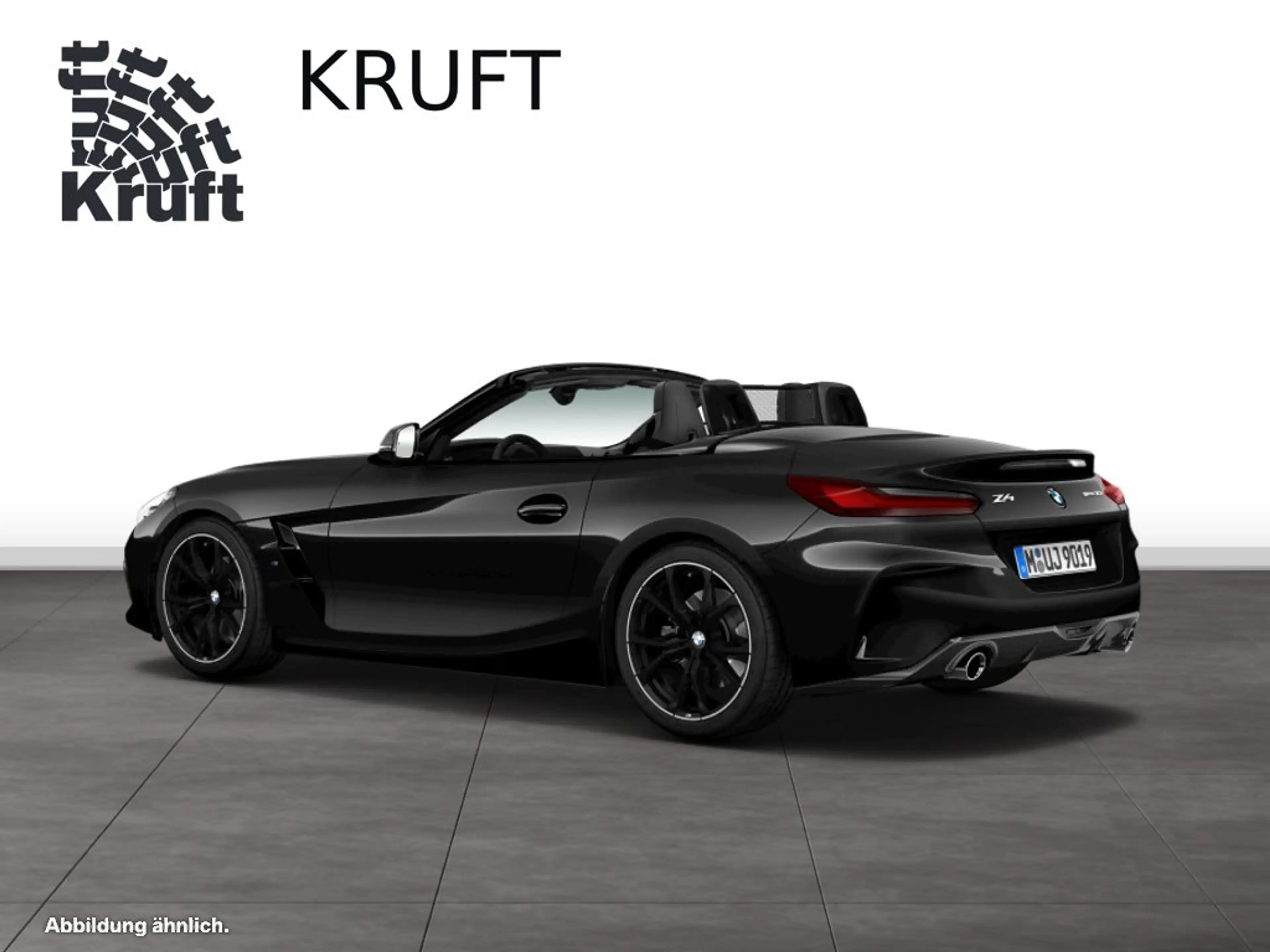BMW Z4 sDrive30i M SPORT+LC PROF+LM19+HIFI — photo 7