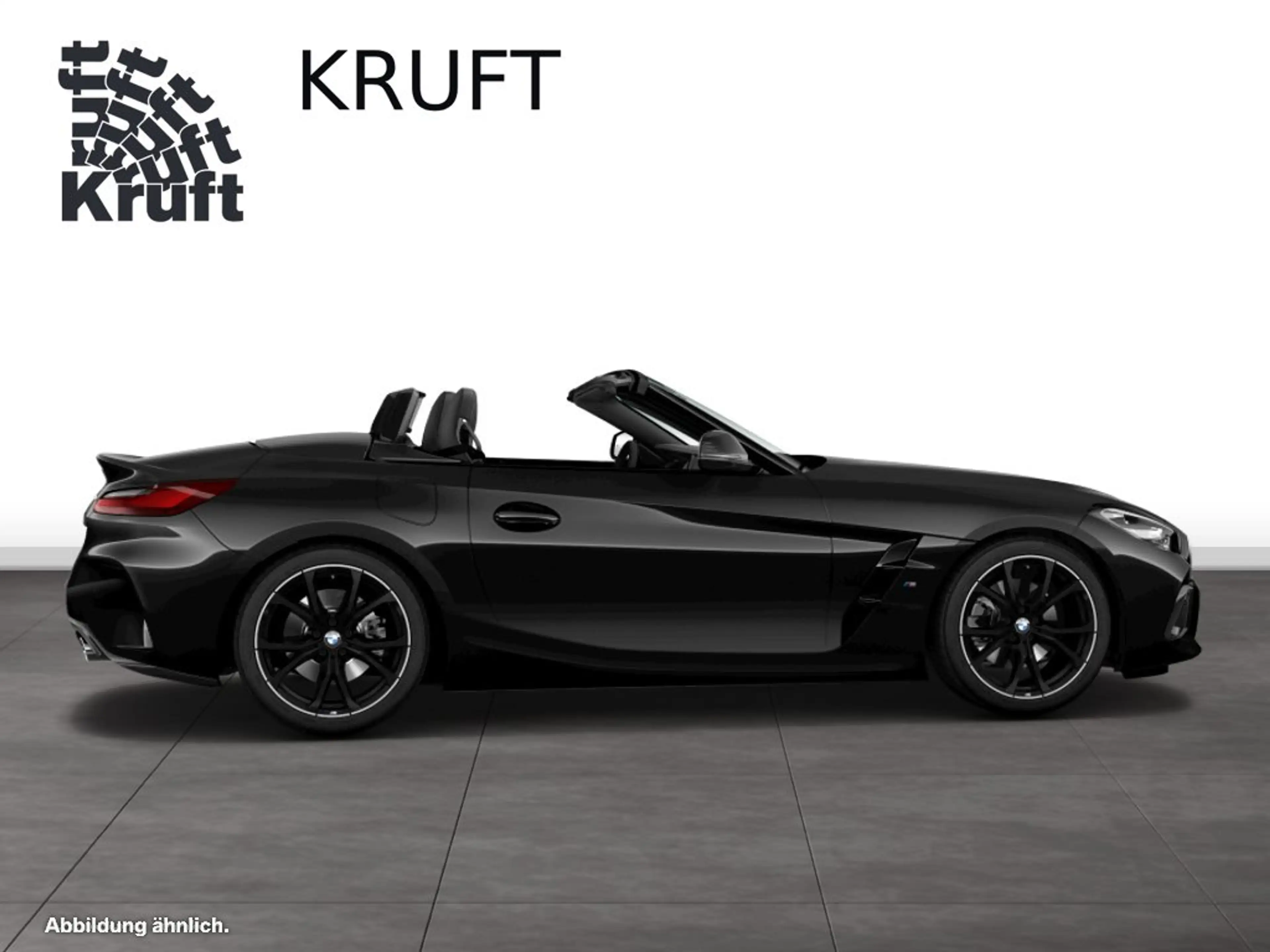 BMW Z4 sDrive30i M SPORT+LC PROF+LM19+HIFI — photo 9