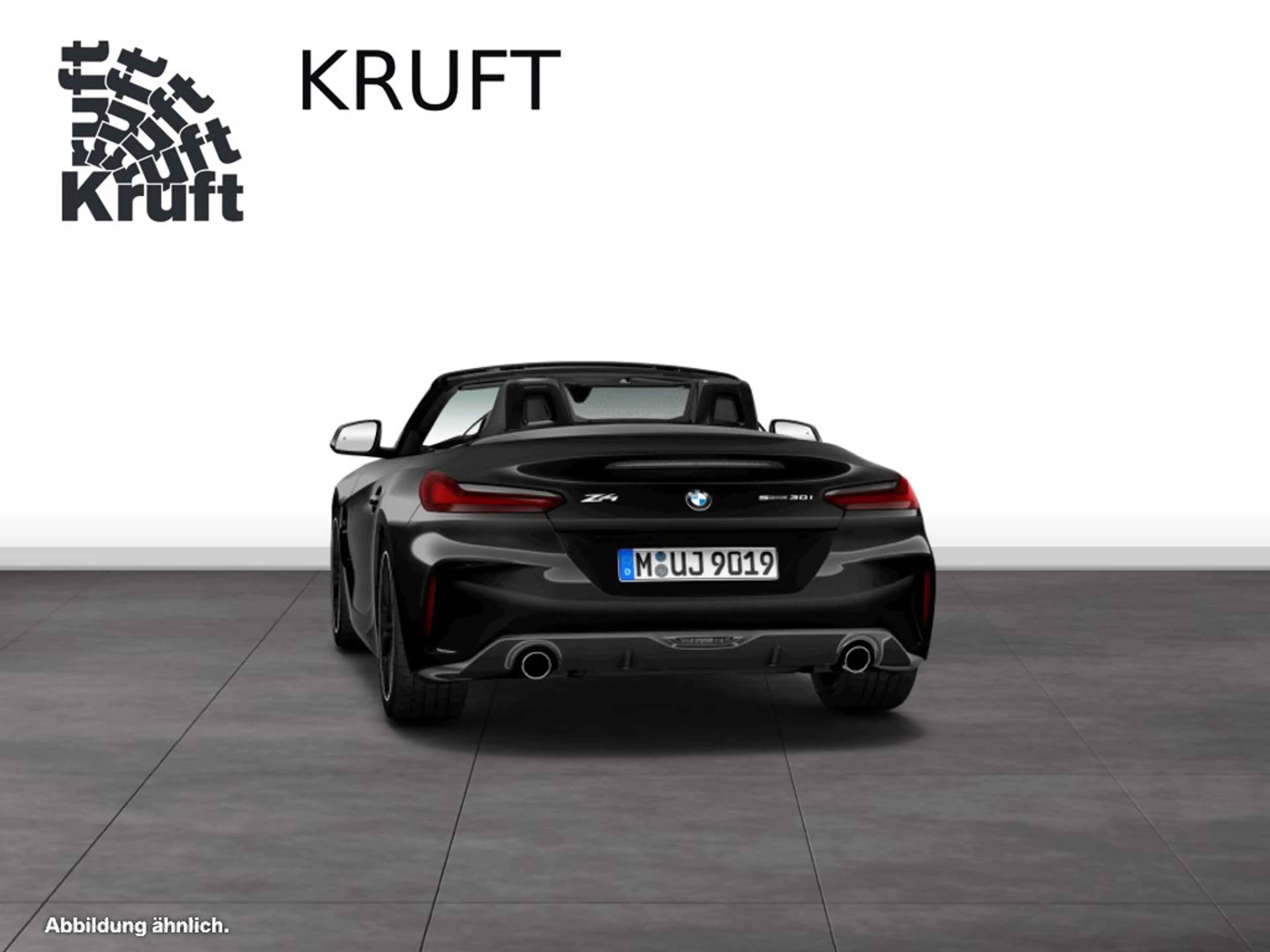 BMW Z4 sDrive30i M SPORT+LC PROF+LM19+HIFI — photo 8