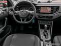 Volkswagen Polo 1.0 TSI Comfortline 5-tg. Autom. Pano Navi Negru - thumbnail 4