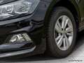 Volkswagen Polo 1.0 TSI Comfortline 5-tg. Autom. Pano Navi Negru - thumbnail 3