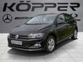 Volkswagen Polo 1.0 TSI Comfortline 5-tg. Autom. Pano Navi Negru - thumbnail 11