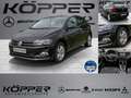Volkswagen Polo 1.0 TSI Comfortline 5-tg. Autom. Pano Navi Negru - thumbnail 1